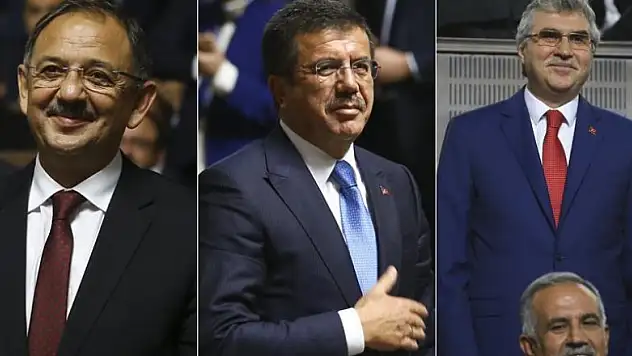 AK Parti'li belediye başkan adaylarından ilk açıklama