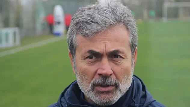 Kocaman: Konya'daki maç atmosferini özledim