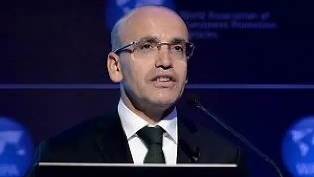 Bütçe açığı hedeflerimizle uyumlu