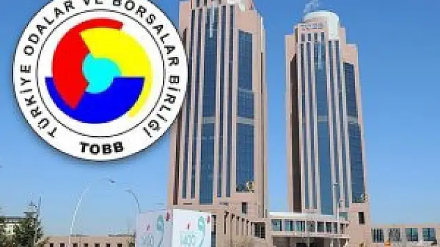 TOBB madenciler için yardım kampanyası başlattı