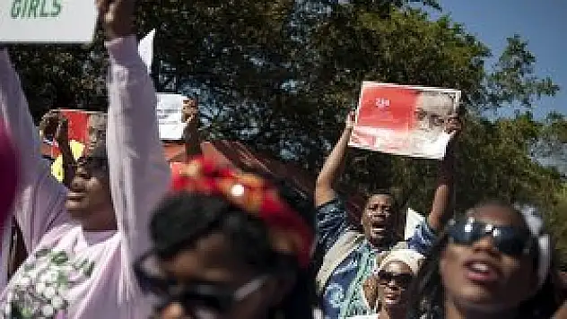 ABD yönetiminin en öncelikli konularından biri