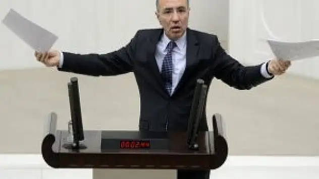 CHP Milletvekili Aslanoğlu vefat etti