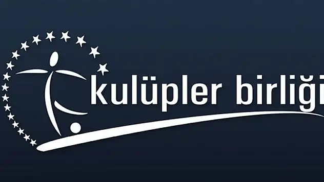 Konyaspor'dan Kulüpler Birliği'nin kararına tam destek