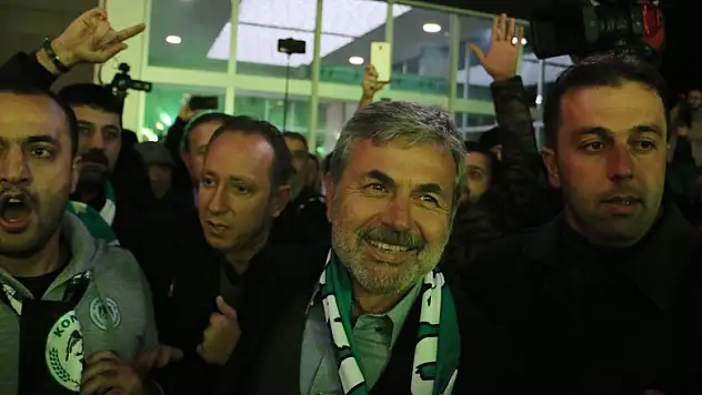 Taraftar sabırsızlıkla bekliyor