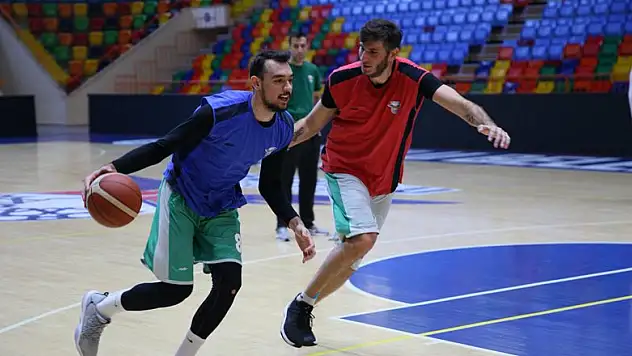 Selçuklu, Bandırma'ya bileniyor