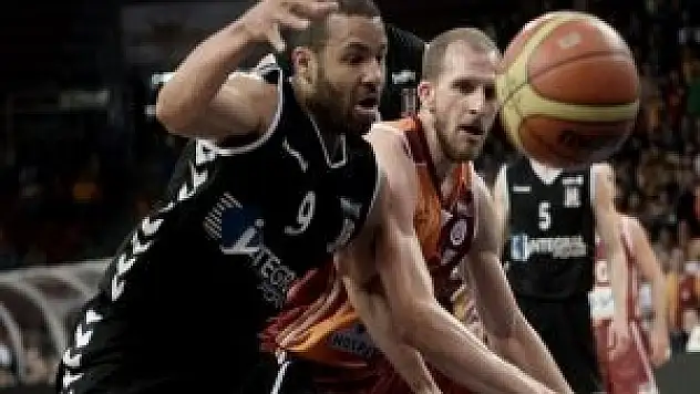 Potada derbi heyecanı