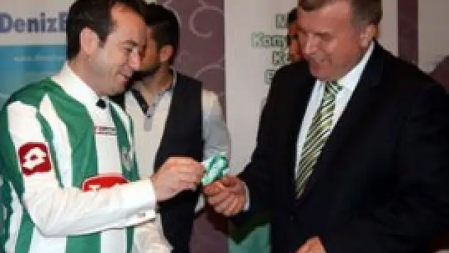 Hem taraftar hem de kulüp kazanacak