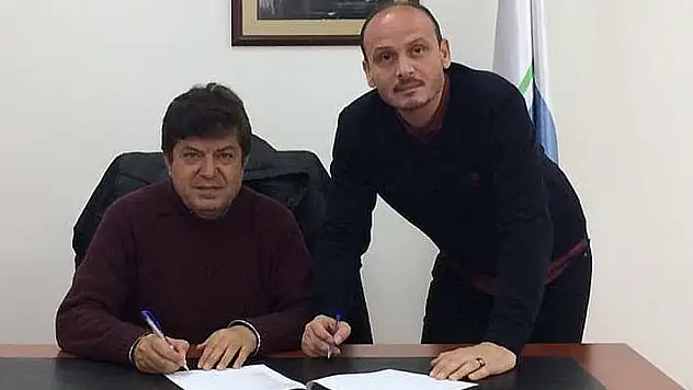 Hacı Hasan socut ekibinin başı oldu