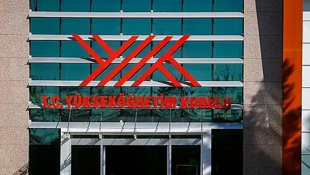 Norm kadroda YÖK'ten üniversitelere yetki devri