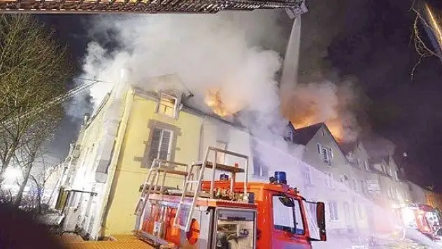 Siz asıl bu sorulara cevap verin!