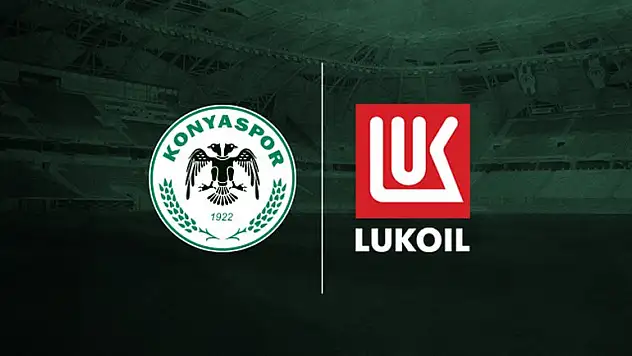 Konyaspor'a yeni sponsor