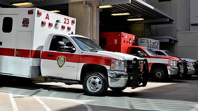 'Dünyada her yıl 3,3 milyon kişi alkolden ölüyor'