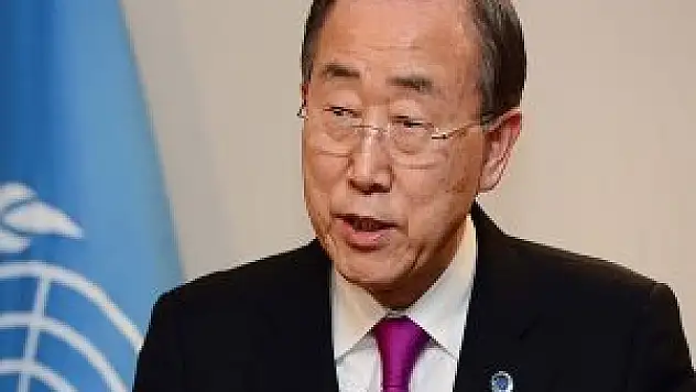 Temiz suya ulaşımın engellenmesi insanlık suçu