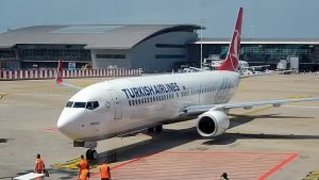 Yolcu arttı, gecikme azaldı