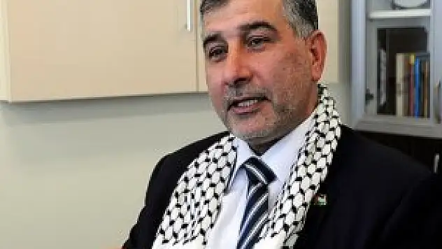 Nekbe'nin 66. yılında Filistinliler Soma'yı unutmadı