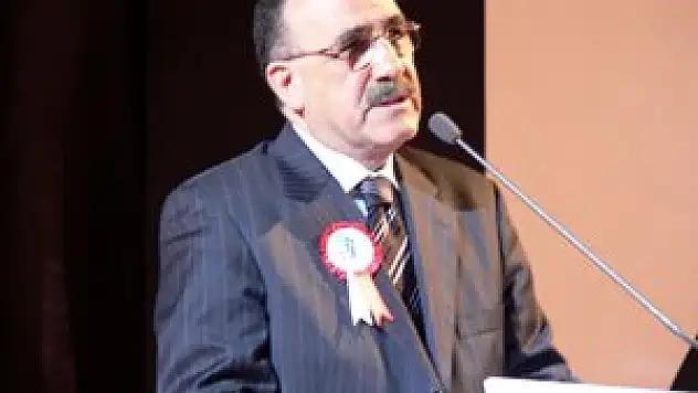 'Bu Rüzgarın Karşısında Kimse Duramaz'