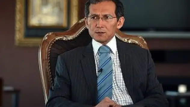 Kırgızistan halkı Türk halkının yanındadır