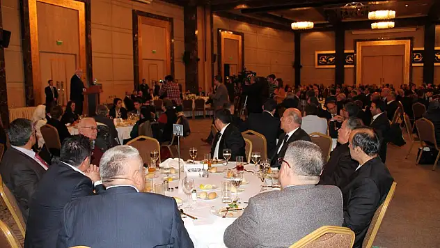 Hayırseverlerden 2 Bin derslik istedi