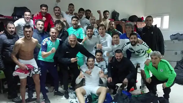 Anadolu, nefes aldı!