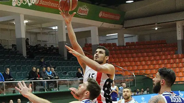 Para yoksa galibiyet de yok!