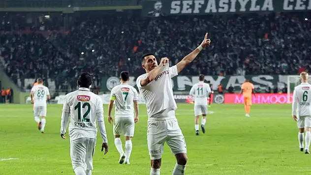 Jahovic: Trabzonspor maçına odaklandık