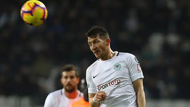 Galibiyetin şifresini verdi