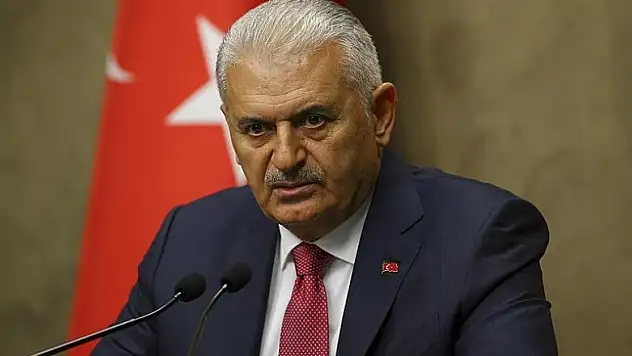 Binali Yıldırım: Türkiye terör örgütlerine karşı amansız bir mücadele yürütmektedir