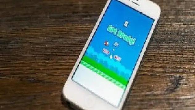 Flappy Bird çılgınlarına yeni oyun