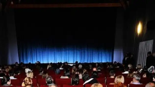 Bilim kurgu ve aksiyon meraklılarına yeni filmler