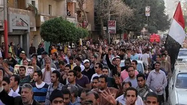 Muhalifler ortak bir zeminde buluşamıyor