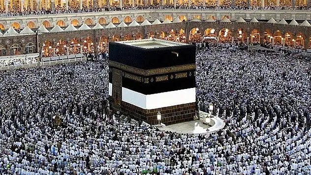 Hac kontenjanı umre başvurularını artırdı