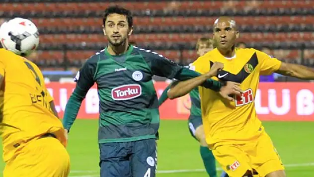 ''Sezonu bize yakışır yerde tamamladık''