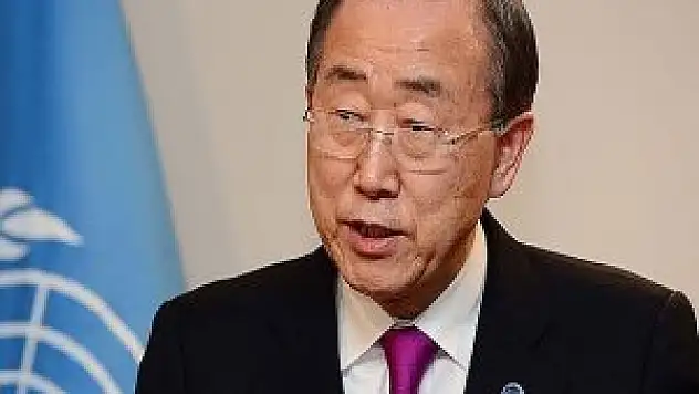 Çin'e müteşekkirim