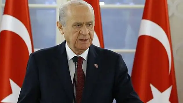 Bahçeli, Kılıçdaroğlu'nu yerden yere vurdu