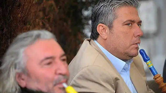 Nargile okula ''uzak'' olacak