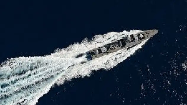 Çin Vietnam'daki vatandaşlarını tahliye ediyor