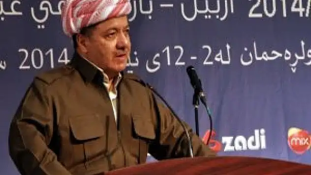 KDP'den PYD'ye kınama