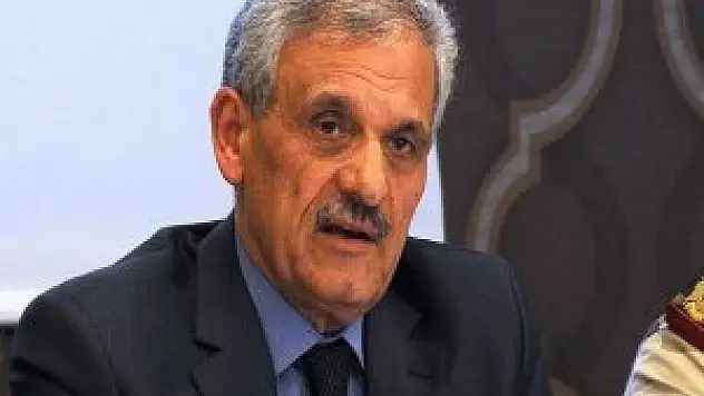 Suriye Geçici Hükümeti Savunma Bakanı istifa etti