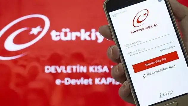 'e-Devlet' kütüphaneye üye sayısını 13'e katladı
