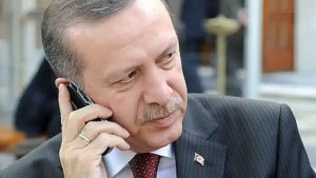 Erdoğan İzzetbegoviç ve Vuçiç ile görüştü