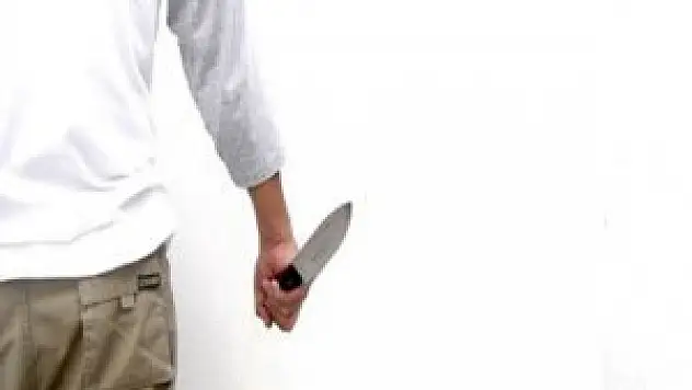 Denizli'de bıçaklı kavga: 1 ölü