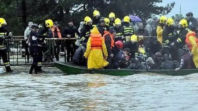 Bosna Hersek'te yarın yas günü ilan edildi