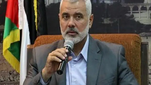 Mavi Marmara'daki Türklerin kanı boynumuzun borcu