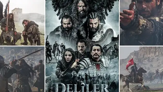 'Deliler' her şeye rağmen Almanya'ya gidecek