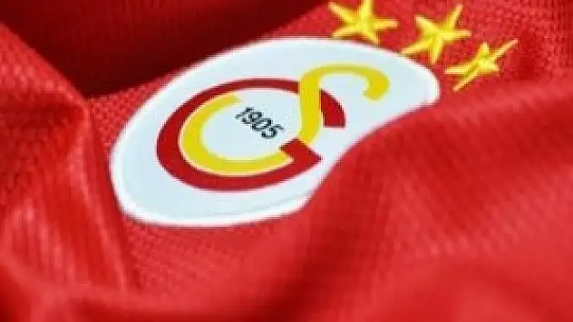 Galatasaray'a dev sponsor