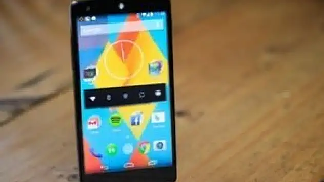 Android Silver ne zaman çıkacak?