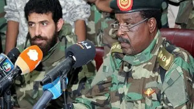 Libya'da kriz derinleşiyor