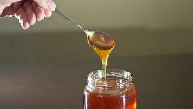 Sahte bal ''30 saniyede'' tespit edilebilecek