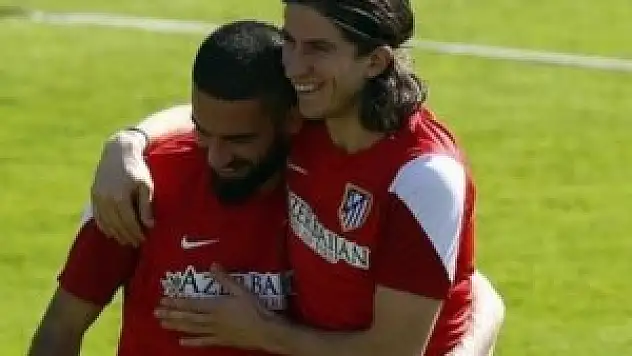 Filipe Luis: Arda bana Kur'an öğretiyor