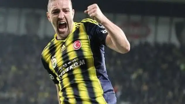 Saha içinde çok agresif oluyorum